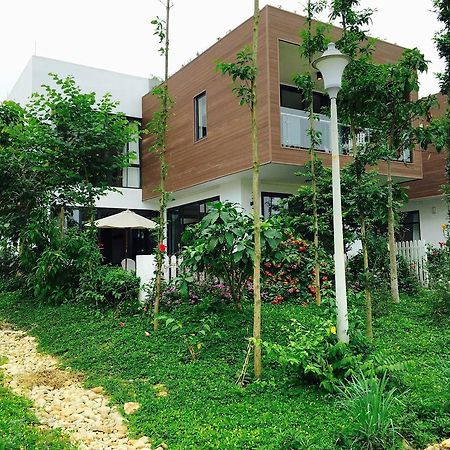 Flamingo Dailai - Hq Villa Ngoc Quang Eksteriør bilde