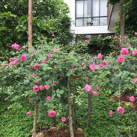 Flamingo Dailai - Hq Villa Ngoc Quang Eksteriør bilde