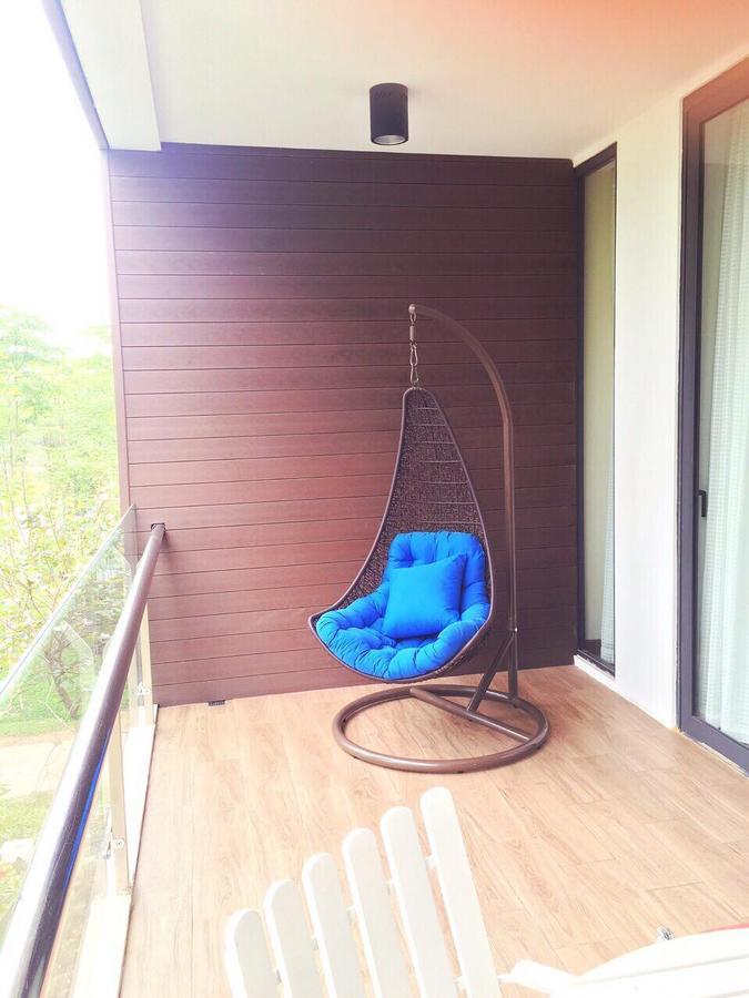 Flamingo Dailai - Hq Villa Ngoc Quang Eksteriør bilde