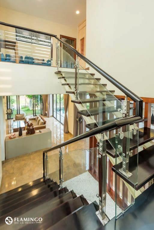 Flamingo Dailai - Hq Villa Ngoc Quang Eksteriør bilde